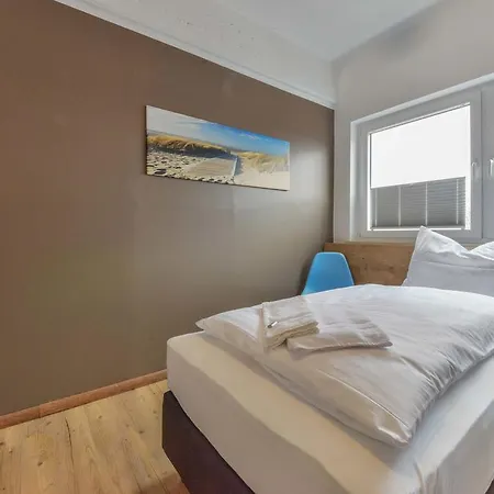 ماي هوستيل * ميونيخ