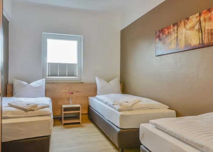 ماي هوستيل بيت شباب ميونيخ