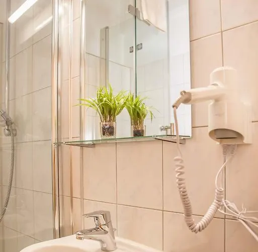 ماي هوستيل ميونيخ