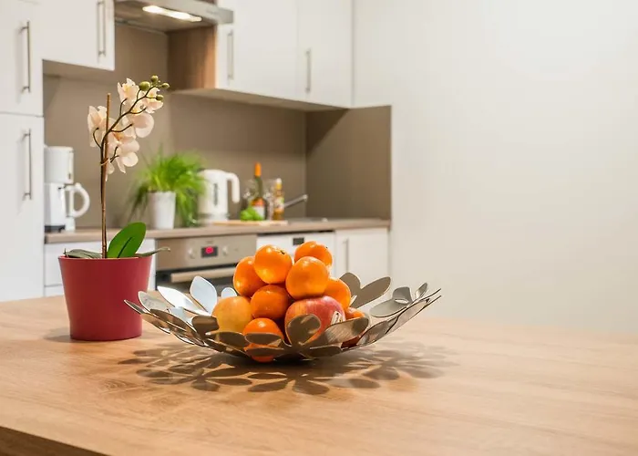 بيت شباب ماي هوستيل ميونيخ