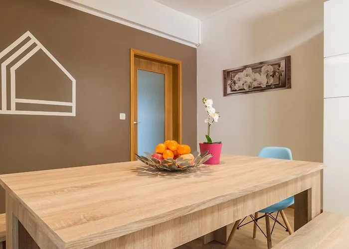 ماي هوستيل * ميونيخ