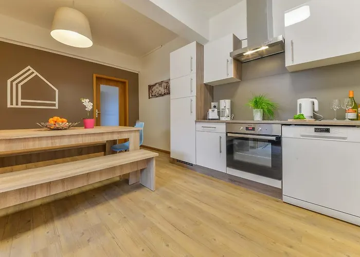 ماي هوستيل بيت شباب ميونيخ