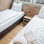 ماي هوستيل بيت شباب ميونيخ