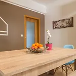 ماي هوستيل * ميونيخ