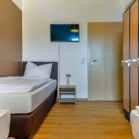 Hostel My