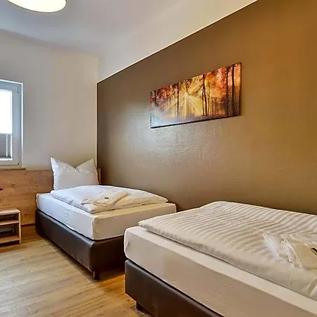 Hostel My