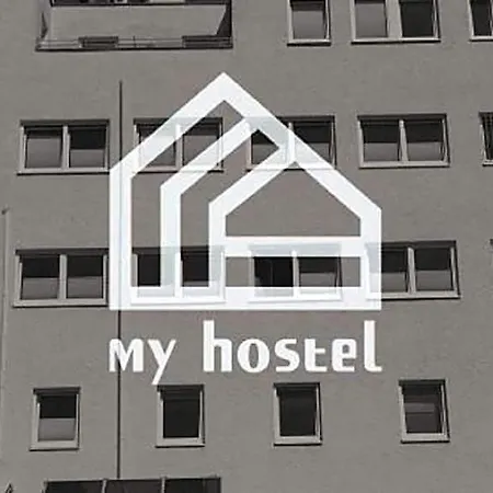 Hostel My *