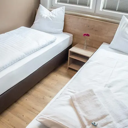 My Hostel Munich
