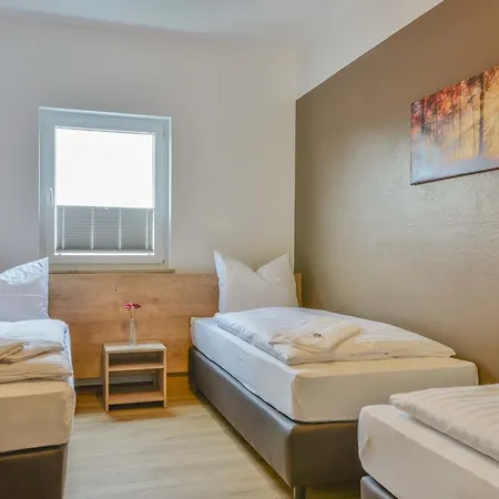 My Hostel Μόναχο